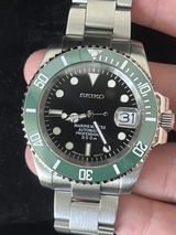 Arne H review photo