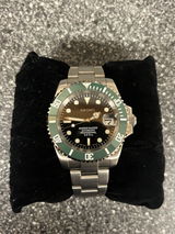 Theodor I review photo