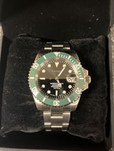 Sigve W review photo