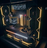 User picture