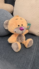 Peluche Pimboli 30 cm ✨ PRECOMMANDE