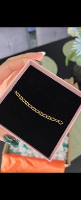 ✨ Bracelet Charms – À personnaliser selon vos envies ✨