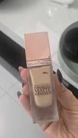 Fond de teint FLAWLESS STAY MATTE ✨