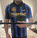 Nuno Pontes review photo