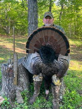 Joe Barton review photo