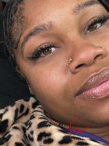 Antoinette Blocker review photo