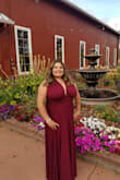 Sophia P. review photo