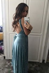 Antoinette S. review photo