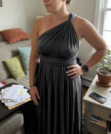 Deidre C. review photo