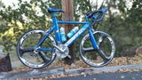 Alain Tsai review photo