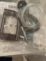 Melissa review photo