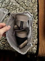 Eric P. review photo