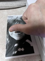 Janine Goddard review photo