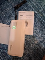 Yujie Li review photo