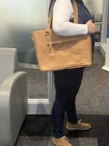 Bianca Vos review photo