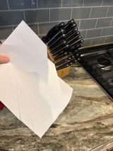 Anonymous review photo