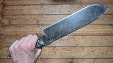 Oliver review photo