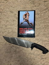John D. review photo