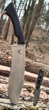 Justin V. review photo
