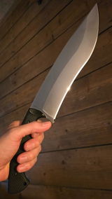 Oliver review photo