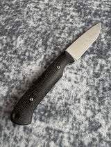 Adrian M. review photo