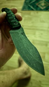 Torsten F. review photo