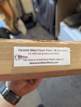 Muskoka Forge review photo