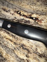 Steve Occhipinti review photo