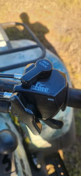 Matthew Albritton review photo