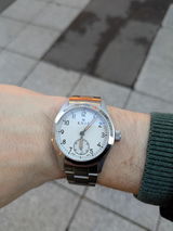 Jens Steilen review photo