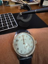 Simon C review photo