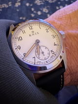 Andrew Bartlett review photo