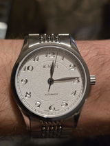 Alonso L. review photo