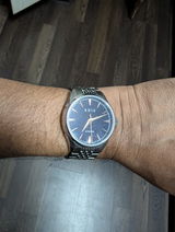 Shravan Ganguli review photo