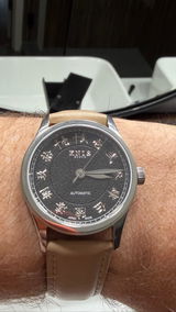 Bruce Johnson review photo