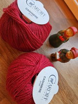 Christine Eknes Rydland review photo