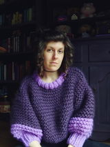 Violet W. review photo