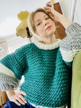 Yulia Kuzmina review photo