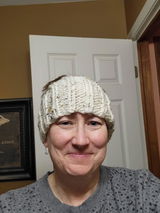 Joan Terry review photo
