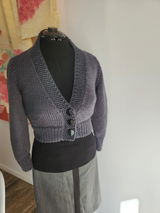 Myfanwy Alderson review photo
