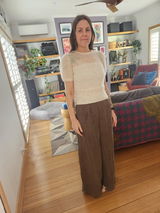 Myfanwy Alderson review photo