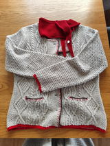 Cornelia G. review photo