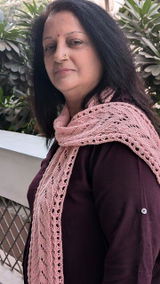 Savita review photo