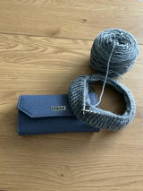 Knitting T. review photo