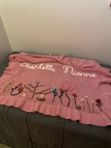 Arrie Palmer review photo