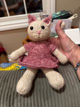 Cindy R. review photo