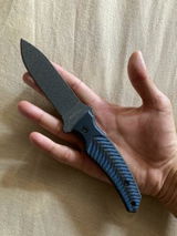 LUIS M.M.N. review photo