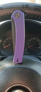 Eric L. review photo