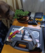 Carlos Z. review photo