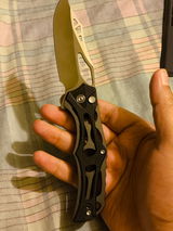 Alexander review photo